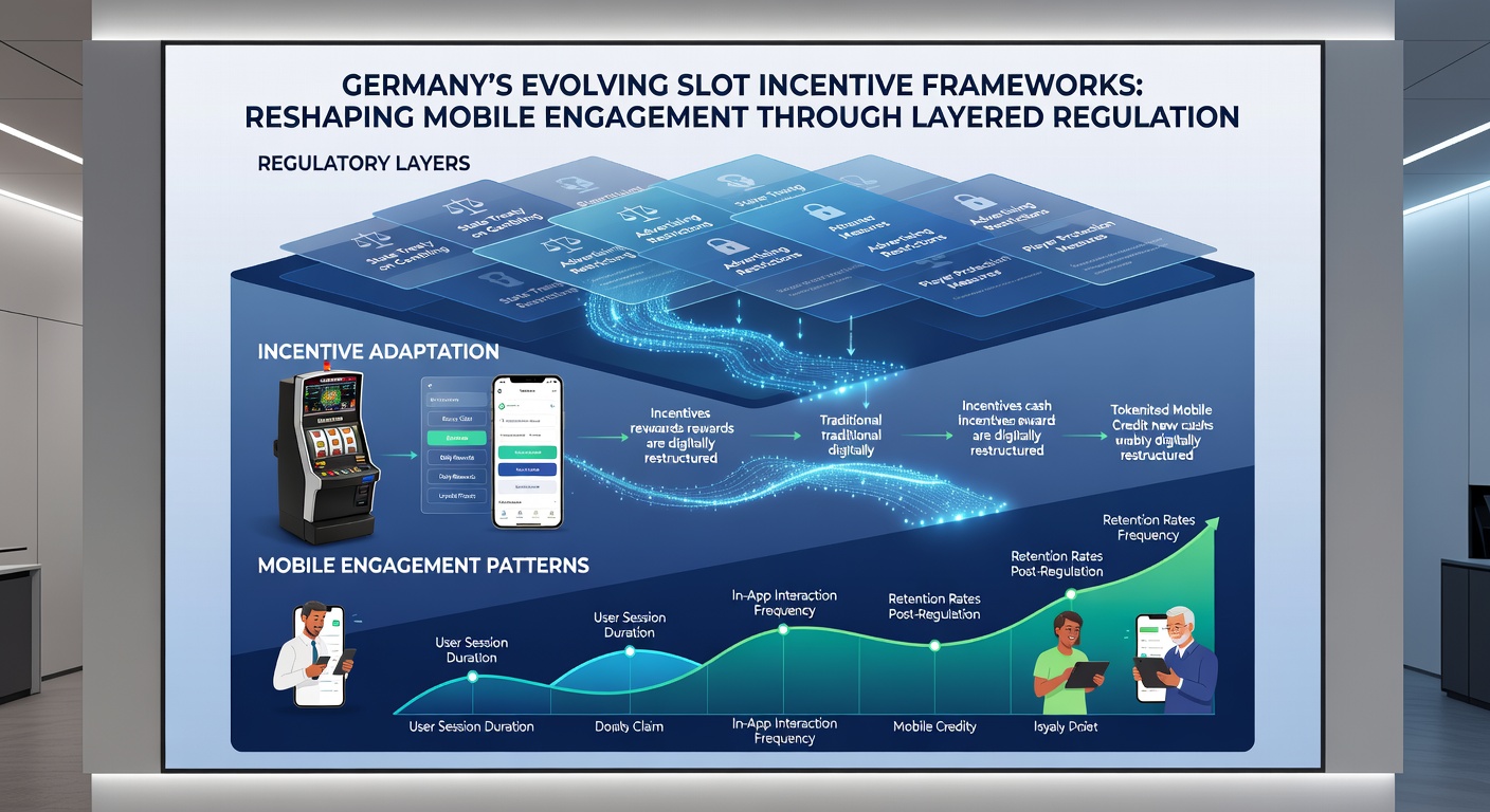 Datenflüsse zwischen mobilen Plattformen und regulatorischen Systemen