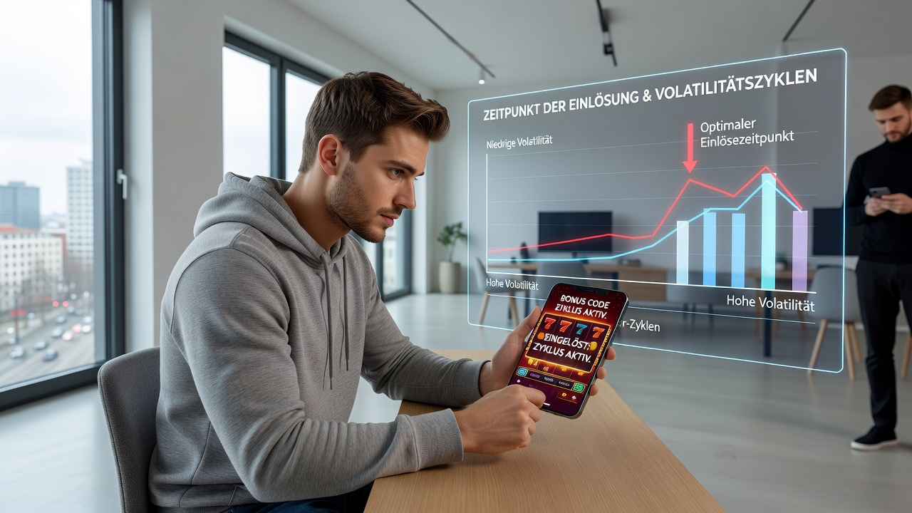 Analyse von Bonus-Timing und Volatilitätszyklen in deutschen mobilen Casino-Apps