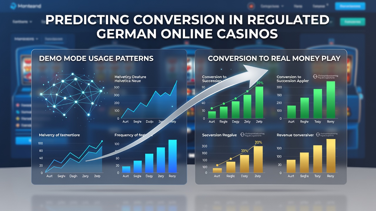 Analyse von Demo-Modus-Nutzungsmustern in deutschen Online-Casinos