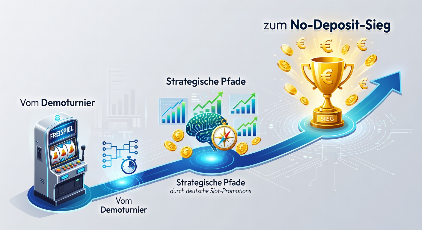 Detaillierte Strategie-Tabelle mit Slot-RTP-Werten und No-Deposit-Bonus-Pfaden in einem deutschen Casino-Dashboard